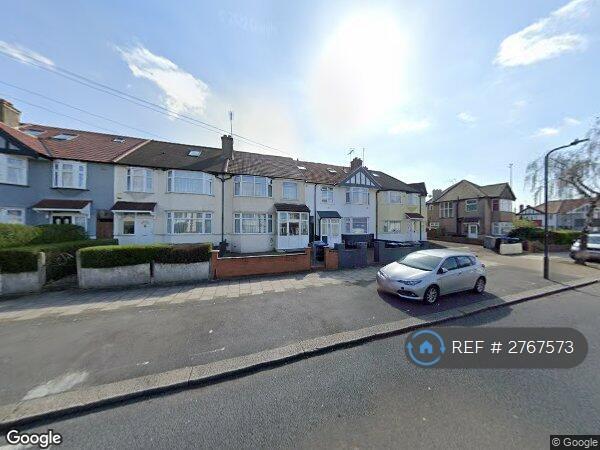 4 bedroom house in West Way, London, NW10 (4 bed) (#2767573)