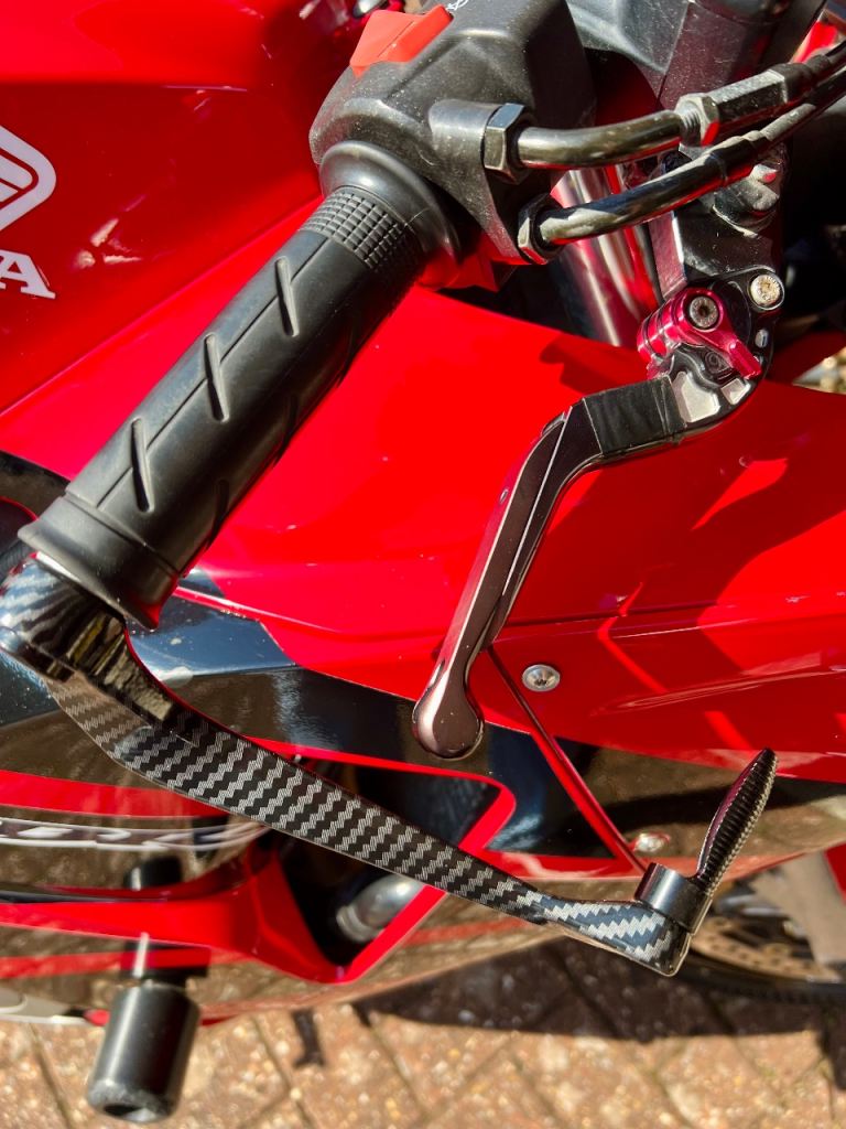Hinda Cbr600rr spares