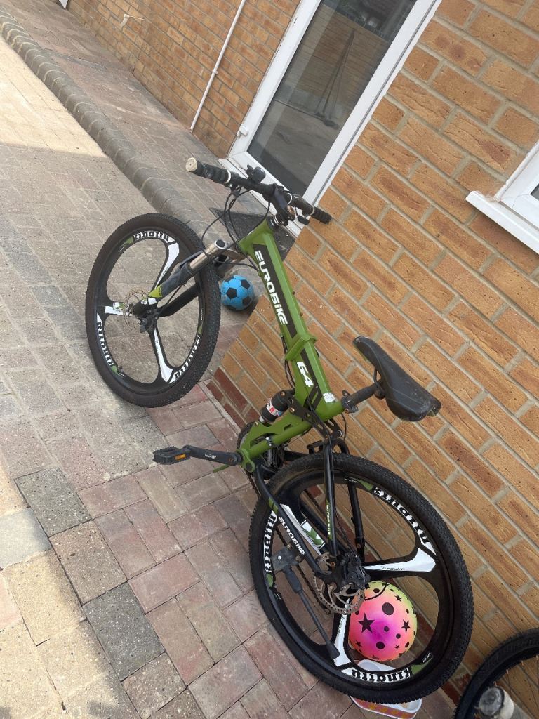 Bike 