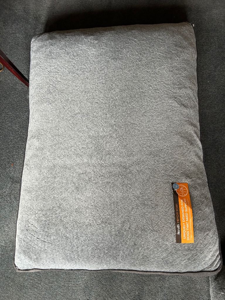 Scruffs dog bed/cushion