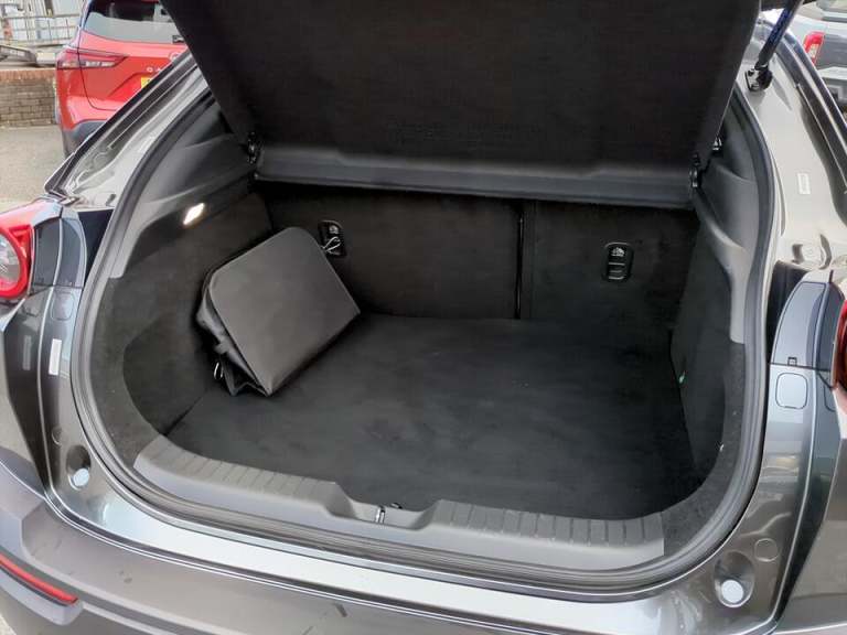 2021 Mazda MX-30 107kW GT Sport Tech 35.5kWh 5dr Auto HATCHBACK ELECTRIC Automatic