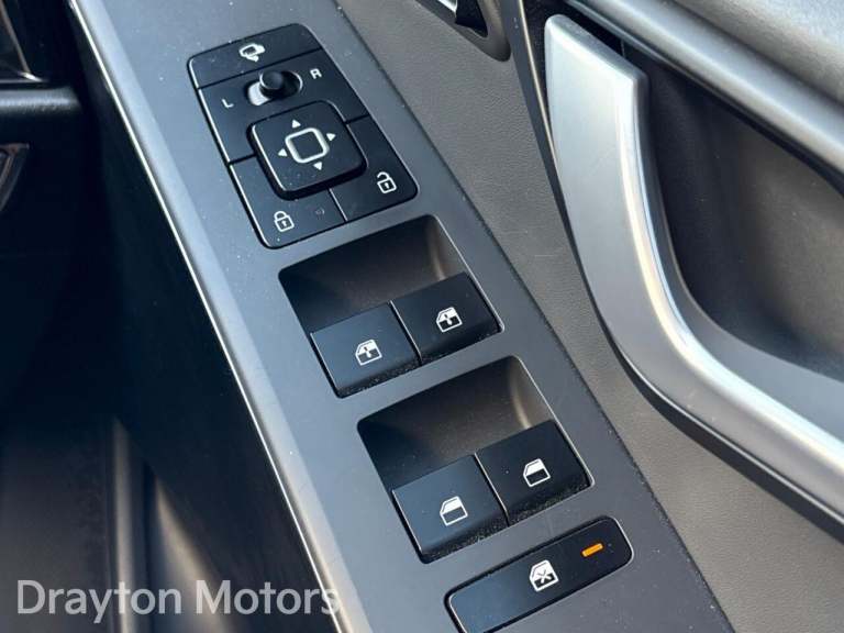 2022 Kia Niro 64.8kWh 4 SUV 5dr Electric Auto (201 bhp) ESTATE Electric Automatic