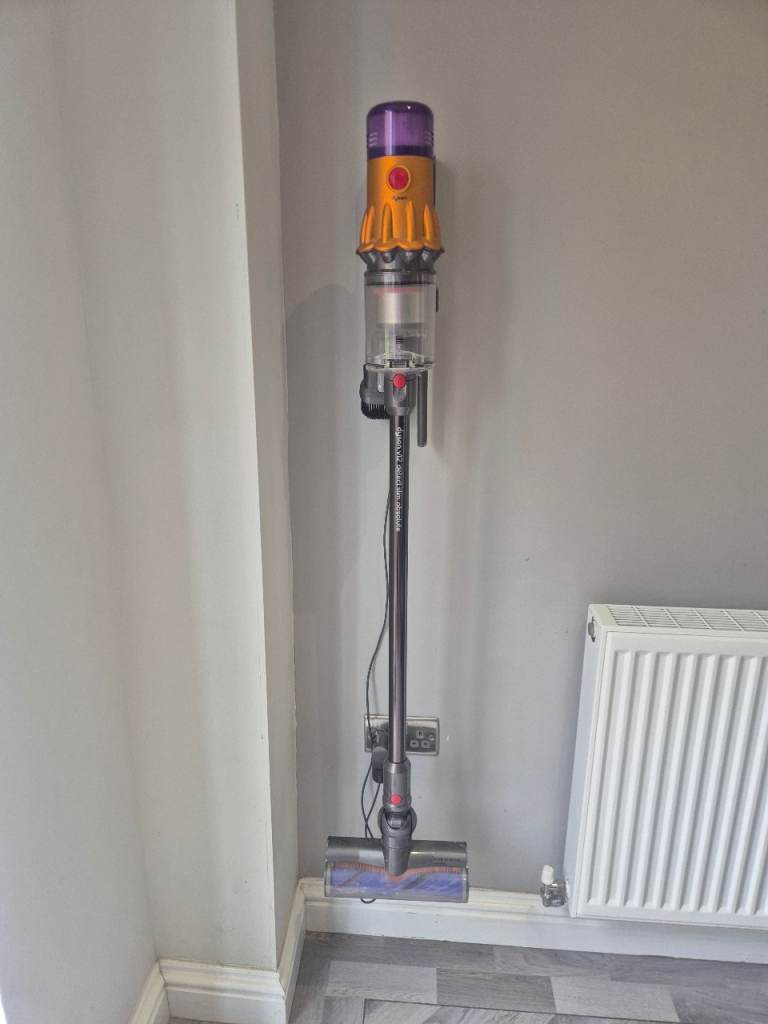 Dyson V12 