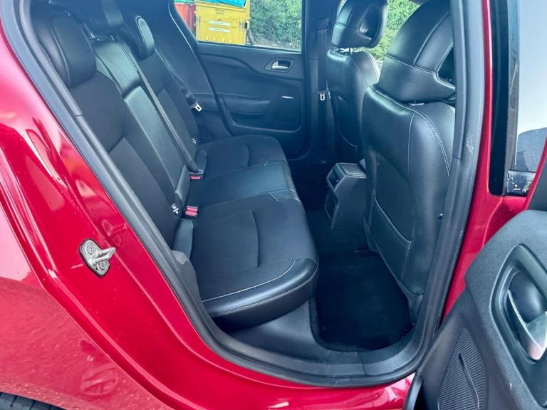 2015 Citroen DS4 1.6 VTi DStyle Nav Euro 5 5dr HATCHBACK Petrol Manual