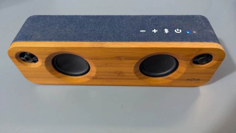 image for Get together bt speaker 