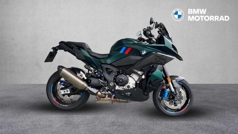 2026 BMW M M1000 XR (24MY) Other PETROL Manual