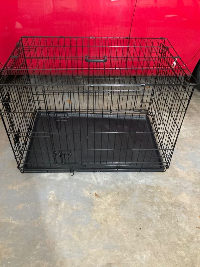 Dog Crates - FREE