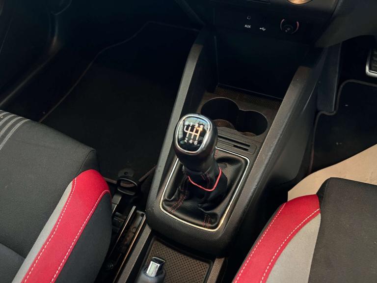 2016 Skoda Fabia 1.2 TSI Monte Carlo 5dr ESTATE PETROL Manual