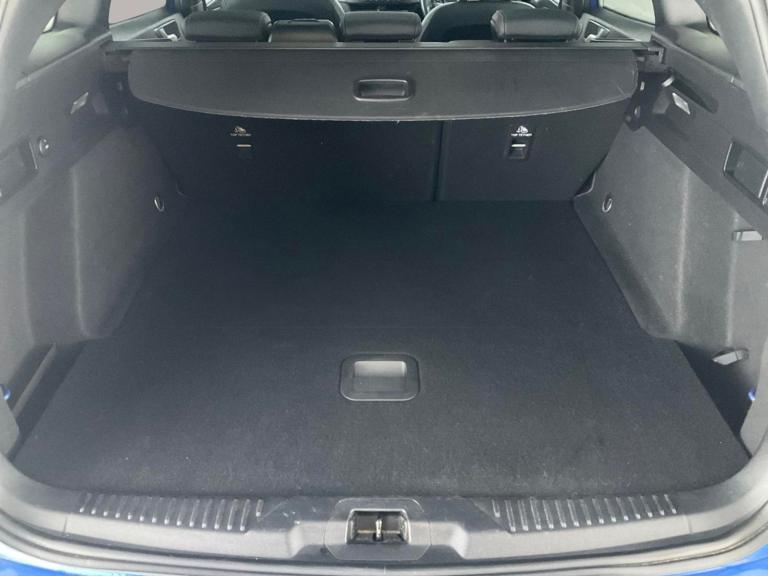 2019 Ford Focus 2.0 EcoBlue ST-Line X Estate 5dr Diesel Auto Euro 6 (s/s) (150 ps) - REVERS Estat...