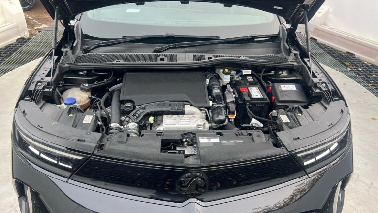 2022 Vauxhall Mokka 1.2 Turbo GS Line 5dr Petrol Hatchback Hatchback Petrol Manual