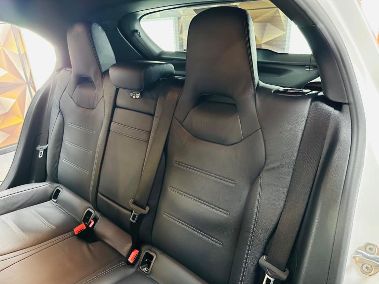 2019 Mercedes-Benz A-Class A35 4Matic Premium Plus 5dr Auto HATCHBACK PETROL Automatic