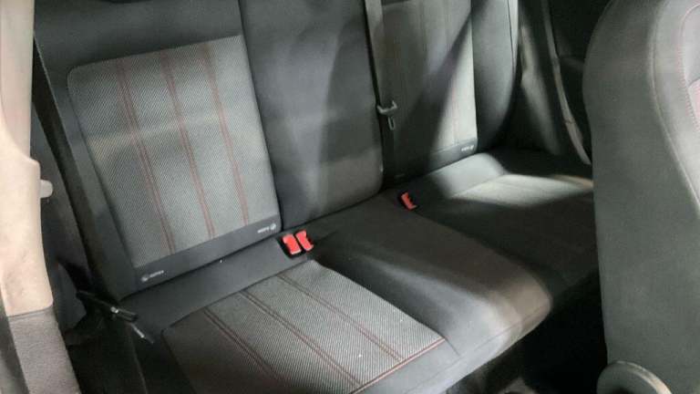 2011 Vauxhall Corsa 1.2i 16V [85] SXi 3dr HATCHBACK PETROL Manual