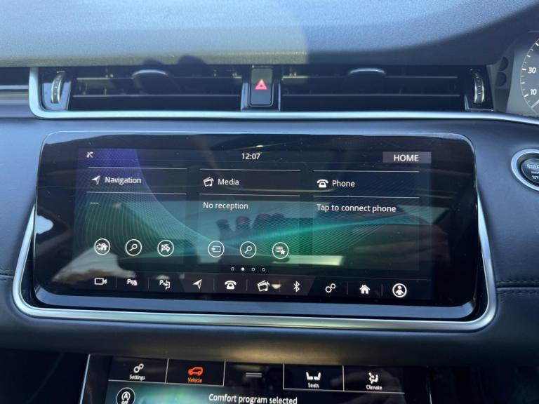 2019 Land Rover Range Rover Evoque 2.0 D180 HSE Auto 4WD Euro 6 (s/s) 5dr ESTATE Diesel Automatic