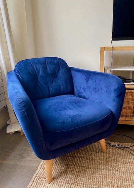 John Lewis Armchair