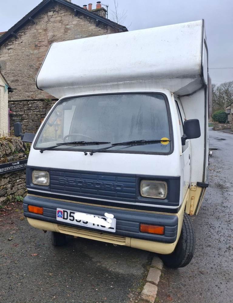 Bedford, 1986, 970 (cc)