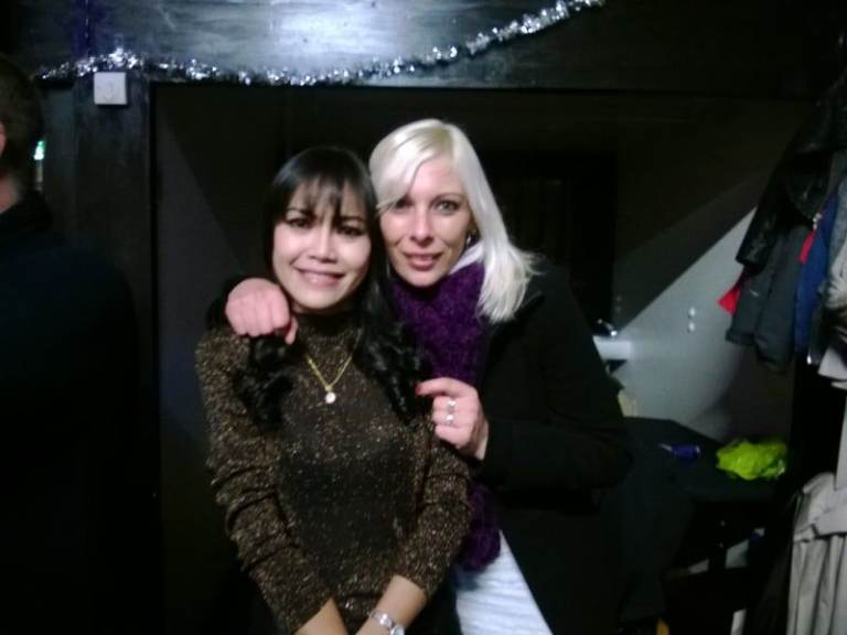 Brislington room in shared house