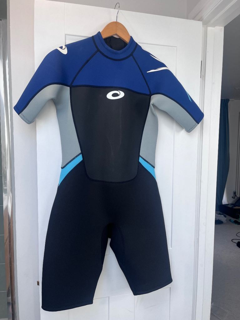 Osprey Men’s Shorty 3mm Wetsuit
