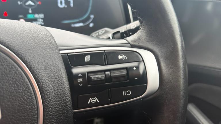 2023 Kia Sportage 1.6T GDi ISG GT-Line 5dr Petrol Estate Estate Petrol Manual