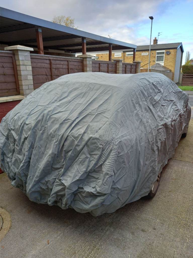 Car cover
