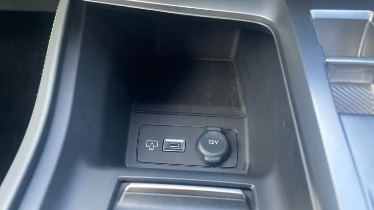 2024 Peugeot 308 1.2 PureTech GT Hatchback 5dr Petrol EAT Euro 6 (s/s) (130 ps) Hatchback Petrol ...