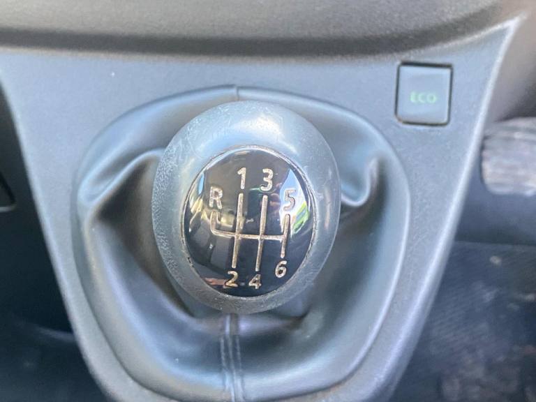 2019 Vauxhall Vivaro 1.6 CDTi 2900 BiTurbo ecoTEC L2 H2 Euro 6 (s/s) 5dr PANEL VAN Diesel Manual