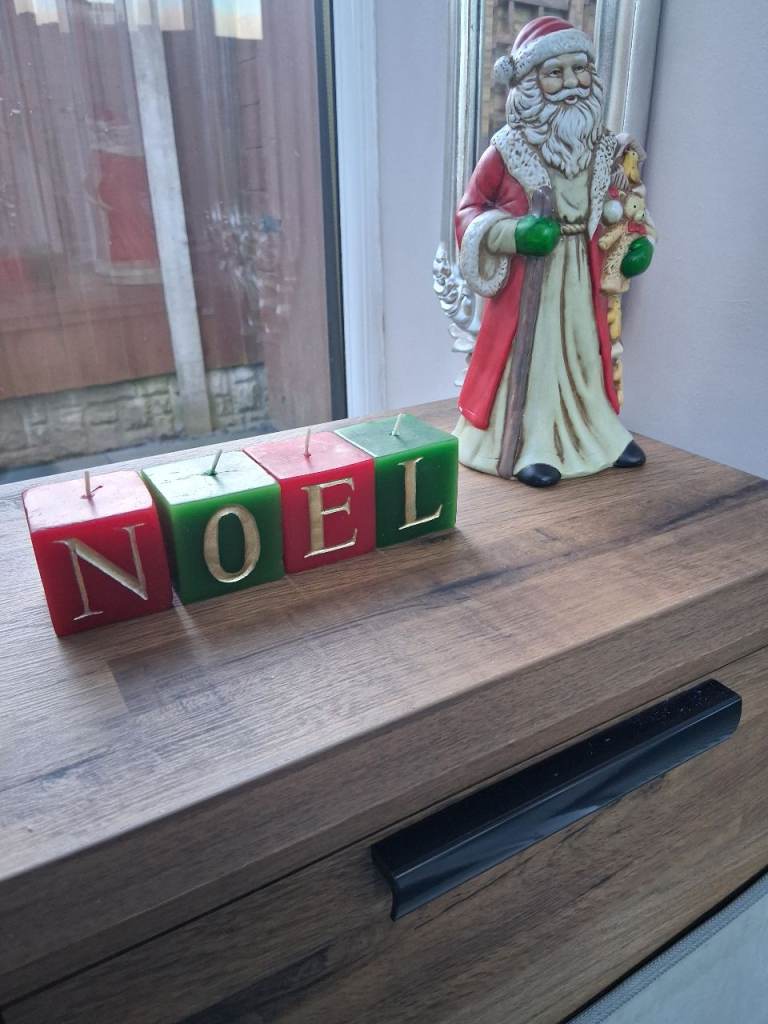 Christmas decorations