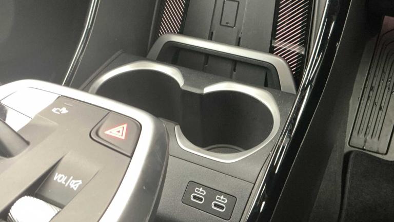 2025 BMW iX1 150kW eDrive20 M Sport 65kWh 5dr Auto Estate Electric Automatic