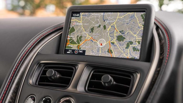 2019 Aston Martin DB11 V8 Volante 2dr Touchtronic Auto Convertible Petrol Automatic