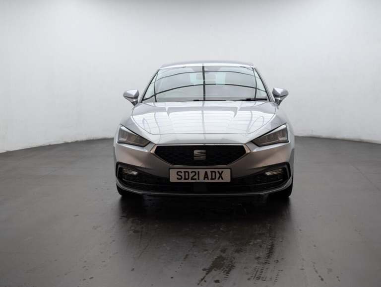 2021 SEAT Leon 1.0 TSI EVO SE Dynamic Hatchback 5dr Petrol Manual Euro 6 (s/s) (110 ps) PA HATCHB...