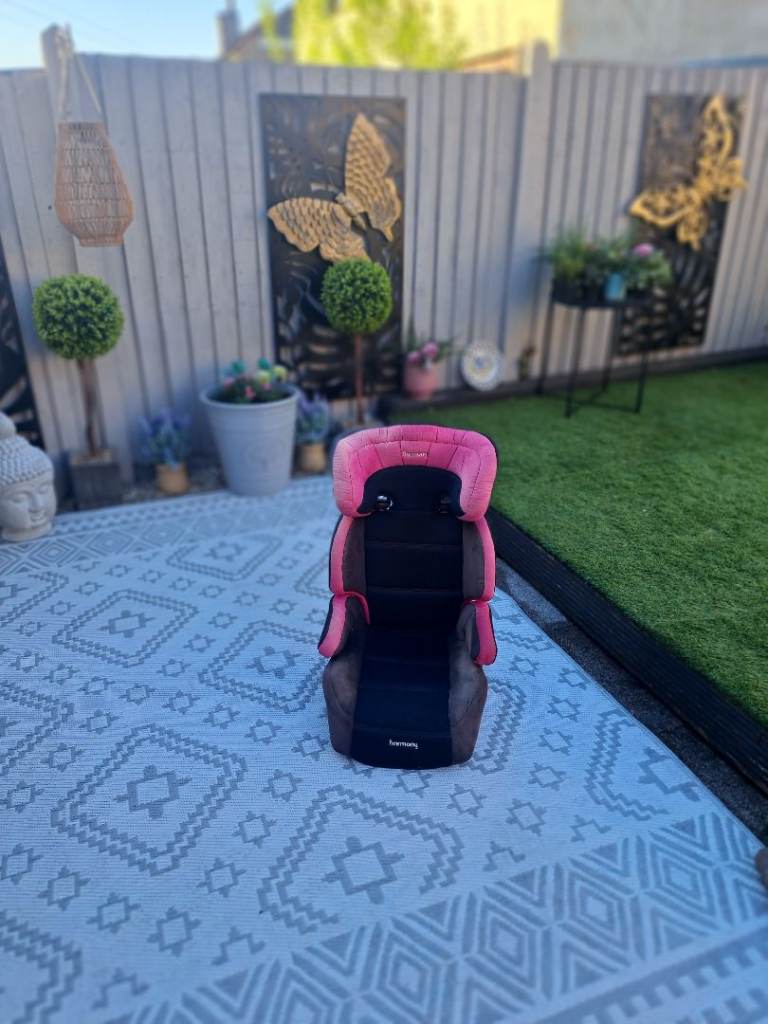 Car seat