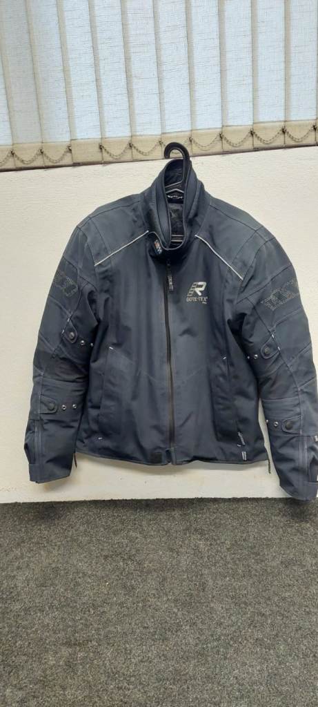 RUKKA KALIX ALL SEASON JACKET