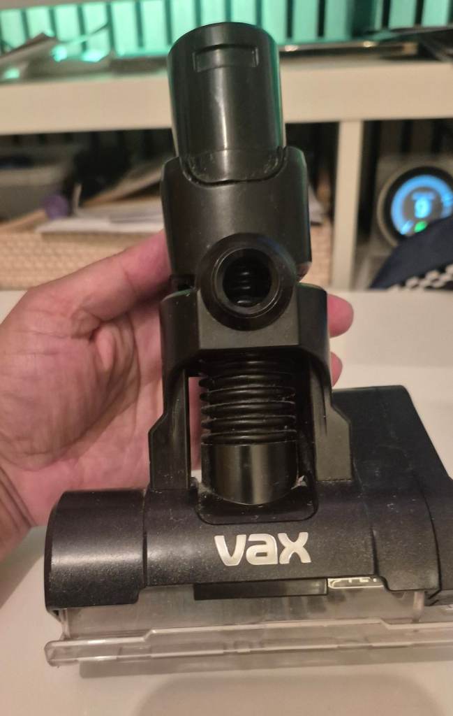 Genuine Vax Mini Motorised Pet Turbo Tool (CLAC-MMTS) – Very Good Condition