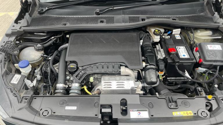 2023 Peugeot 208 1.2 PureTech Active Premium + Hatchback 5dr Petrol Manual Euro 6 (s/s) (100 Hatc...