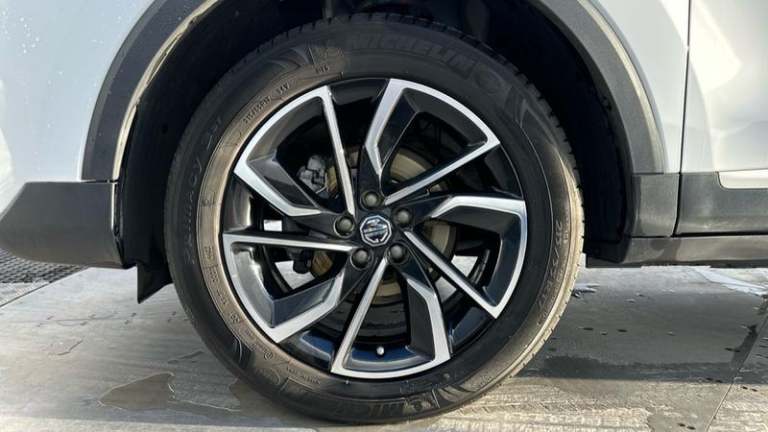 2024 MG MG ZS 1.0T GDi Exclusive 5dr HATCHBACK PETROL Manual