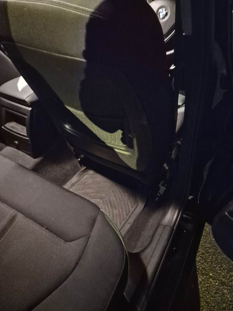 BMW, 1 SERIES, Hatchback, 2018, Manual, 1496 (cc), 5 doors