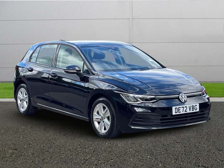  Volkswagen Golf 1.5 TSI Life Hatchback 5dr Petrol Manual Euro 6 (s/s) (150 ps) Petrol Manual