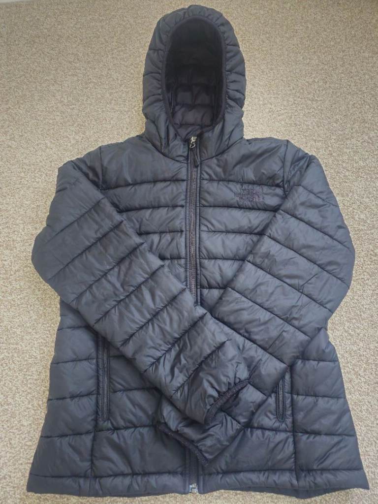 Northface coat female £60
