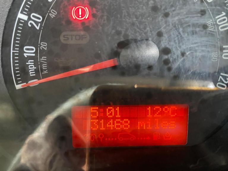 2019 Vauxhall Movano 2.3 CDTI H2 Van 130ps PANEL VAN DIESEL Manual