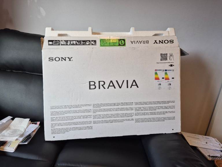 Sony Bravia 32 KD32W800P
