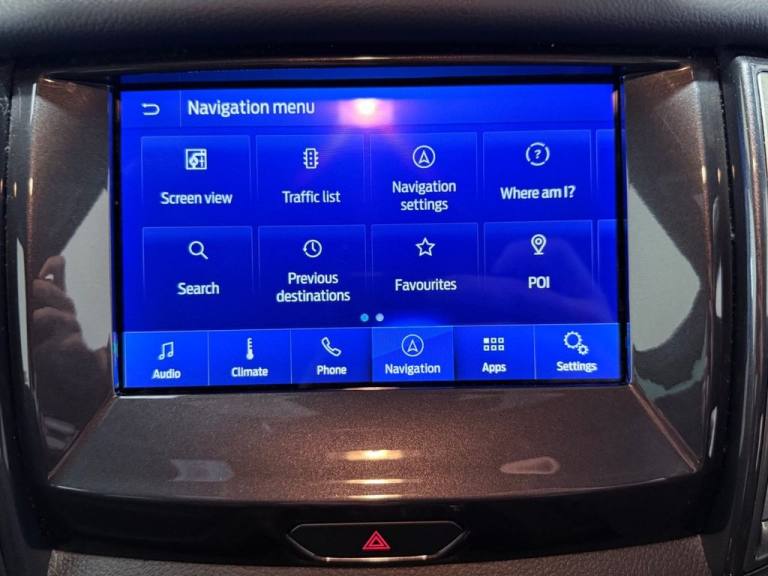 2022 72 FORD RANGER 2.0 ECOBLUE WILDTRAK PICKUP DOUBLE CAB 4DR DIESEL AUTO 4WD E