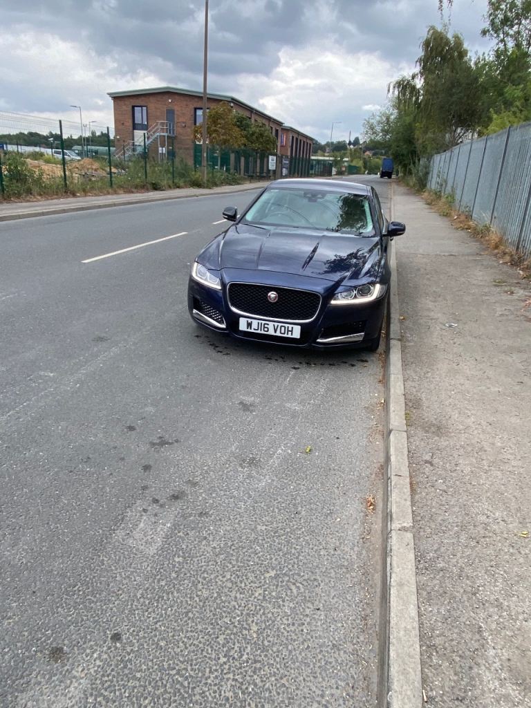 Jaguar xf prestige great condition 