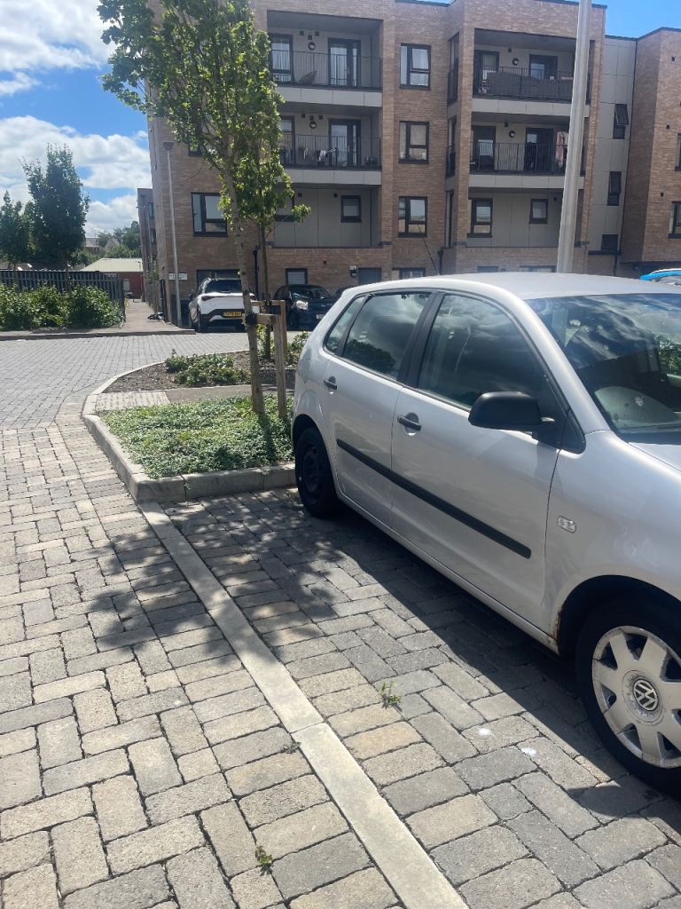 Volkswagen, POLO, 2004, Manual, 1390 (cc)