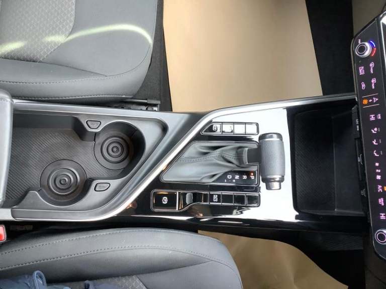 2022 Kia Niro 1.6 GDi Hybrid 2 5dr DCT ESTATE PETROL/ELECTRIC Automatic