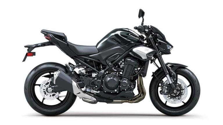 2025 KAWASAKI Z900
