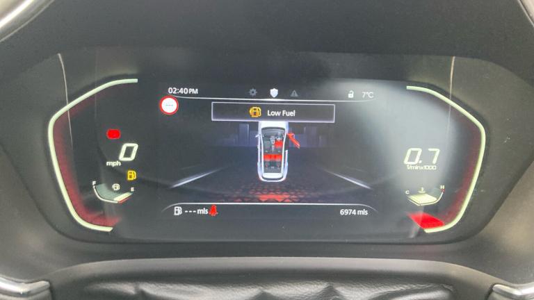 2022 MG MG HS 1.5 T-GDI Exclusive 5dr Petrol Hatchback Hatchback Petrol Manual