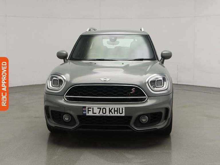 2020 MINI Countryman 2.0 Cooper S Sport SUV 5dr Petrol Steptronic Euro 6 (s/s) (178 ps) SUV PETRO...