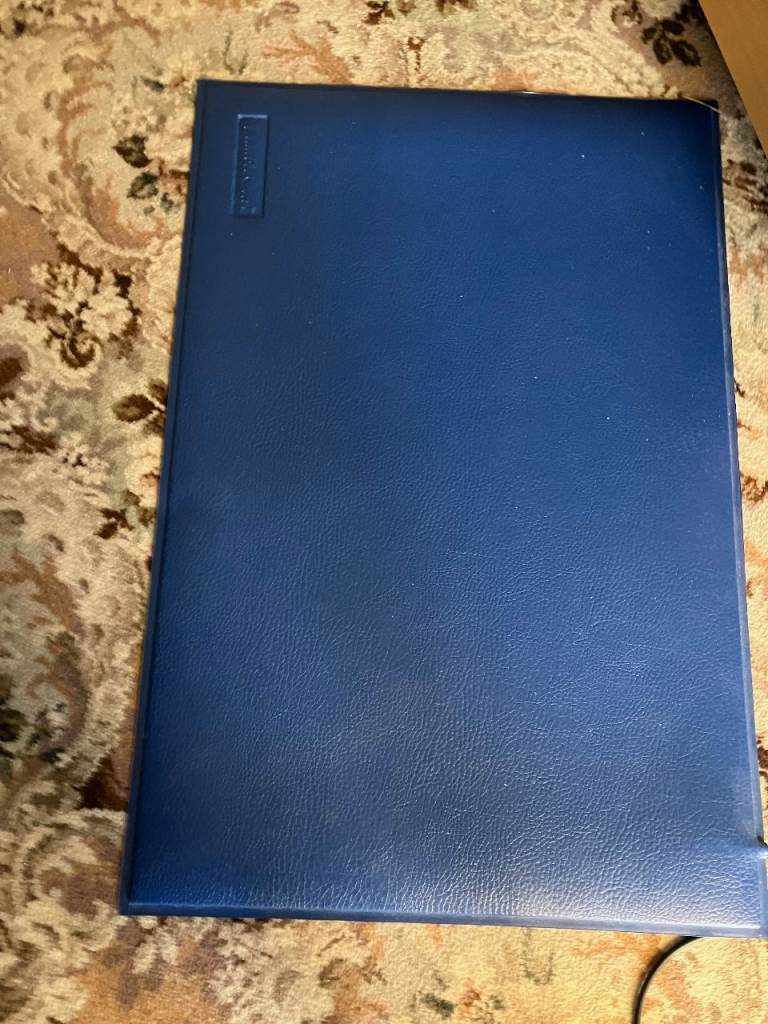Bedside Pressure Mat Alarm