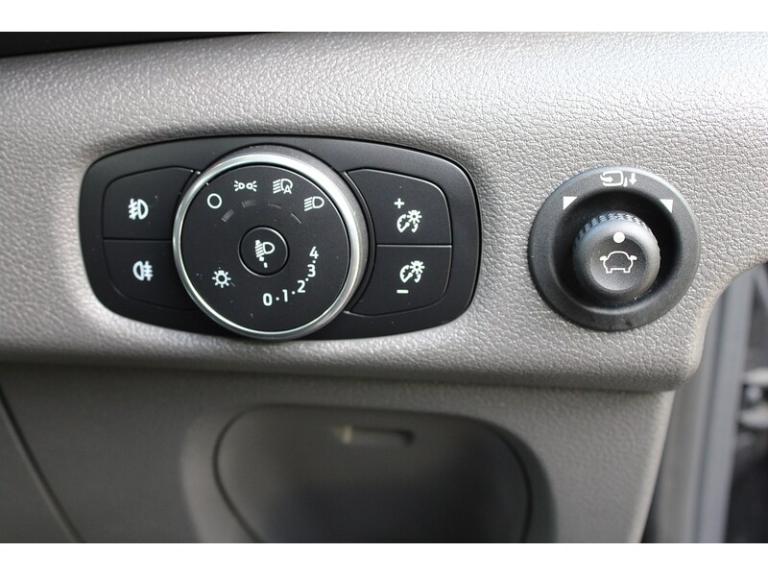  Ford Transit 350 Trend L3 Crew Cab Tipper 165ps Euro 6 Tipper Diesel Manual