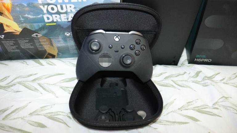 Xbox Series X 1TB Console