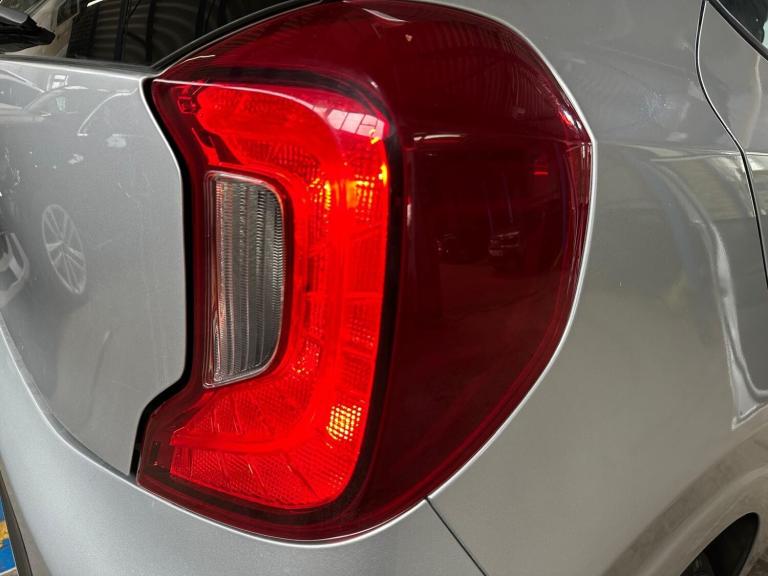 2022 Kia Picanto 1.0 DPi 2 Euro 6 (s/s) 5dr HATCHBACK Petrol Manual